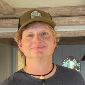 Scott Bryson Headshot