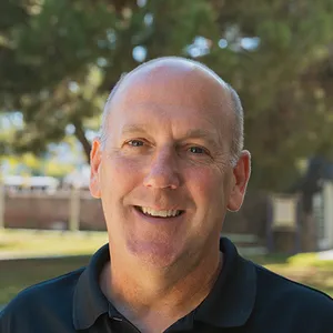 Steve Lazowski Headshot