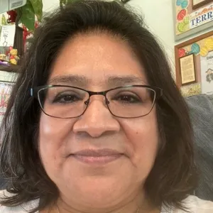Teresa Lopez headshot