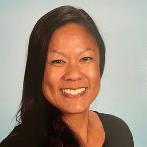 Trisha Hufana headshot