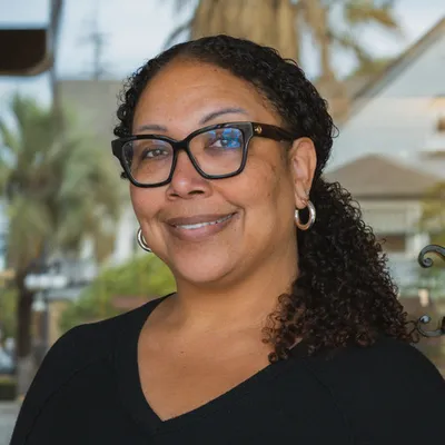 Jennifer Griffin headshot