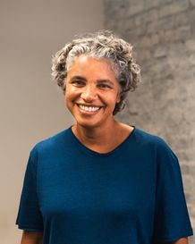 Monique Marshall headshot