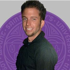 Patrick Kahn headshot