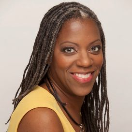 Robin Owens headshot