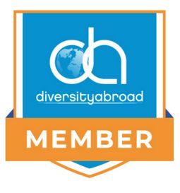 Diversity Abroad Logo