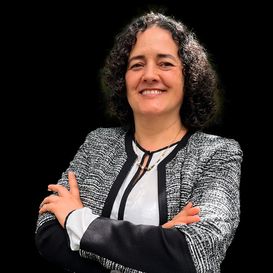 Angelica Maria Ospina Romero headshot
