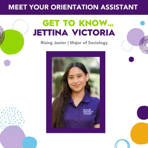 JT headshot - orientation assistant