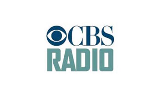 CBS Radio Logo