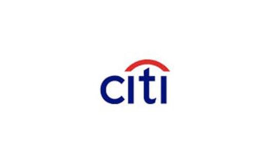 Citi Logo