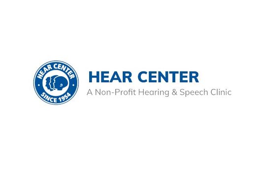 hear center logo