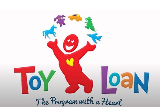 toy loan - the program with a heart