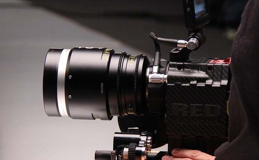 Camera