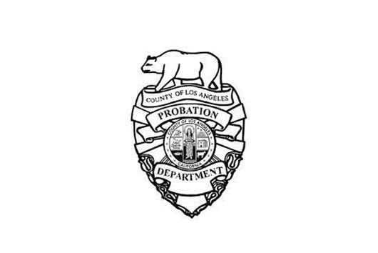 Los Angeles County Probation Department logo