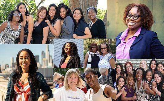 91ɬ�� Black Alumnae Association