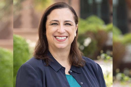 Maria Solano headshot