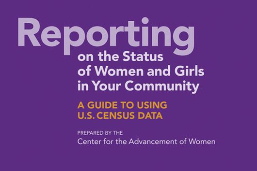 Census cover