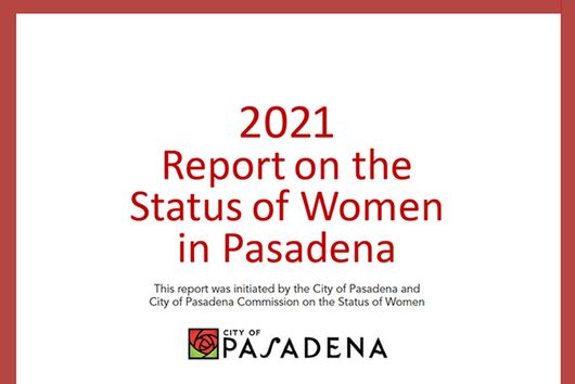 RSW Pasadena 2021 cover