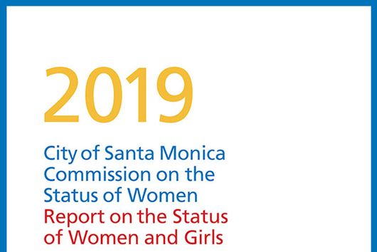 Santa Monica 2019 cover