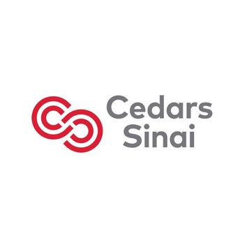 Cedars Sinai Logo