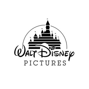 Walt Disney Logo
