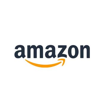 Amazon Logo
