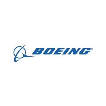 Boeing Logo