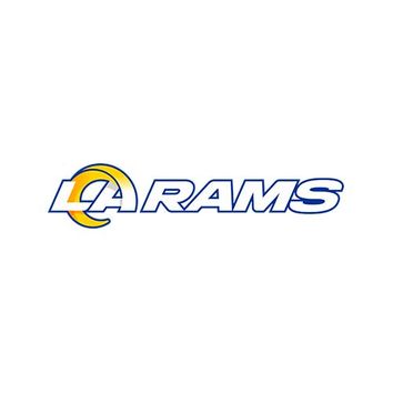 LA Rams Logo