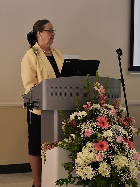 RAAI Conference MSMU