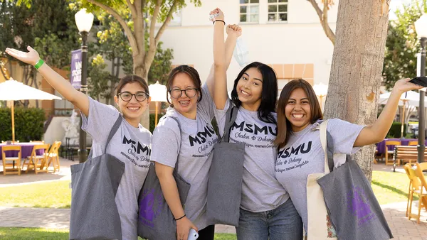 Summer Pathways MSMU