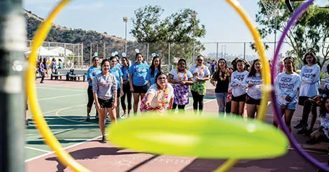 Athenian Day Games Listing Image