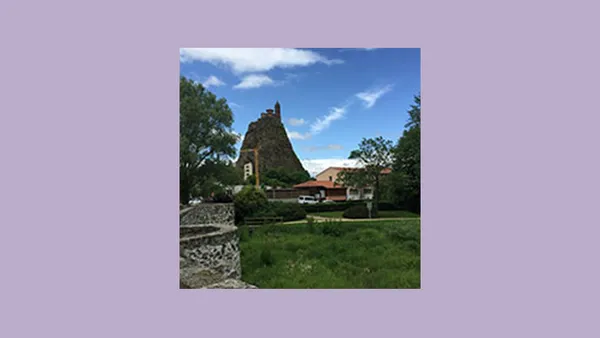 Pilgrimage to Le Puy Listing Image