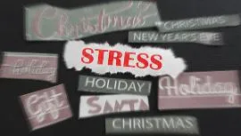 Holiday De-stress Listing Image