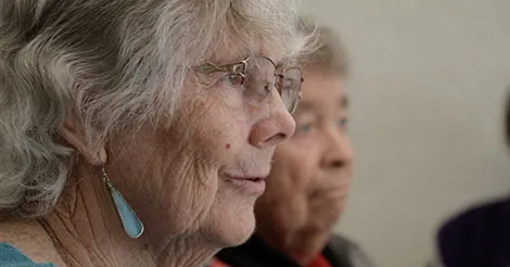 Feet in the Street Listing Image