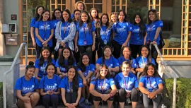 Jumpstart Program Listing Image