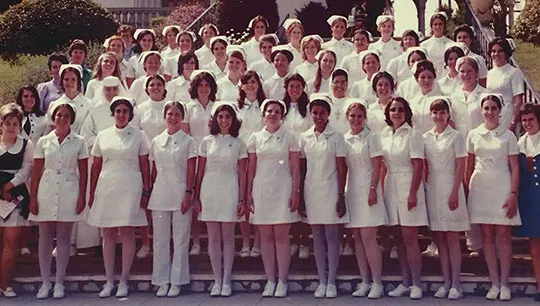 Roy Model's Early Days Listing