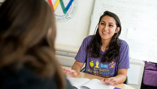 Support System Listing Image