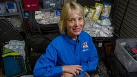 Natalie (Harris) Martinez Listing Image