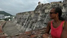 Colombia Retreat Listing Image