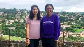 Le Puy Pilgrimage Listing Image