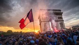 Paris Photography Trip Listing Image