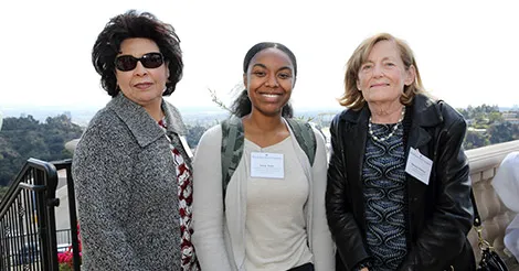 Scholarship Luncheon Listing Image