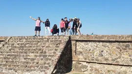 Spring Break Listing Image