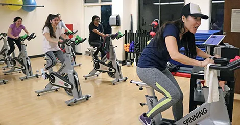 Wellness Week Listing Image