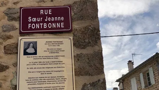 Fontbonne Article Listing Image