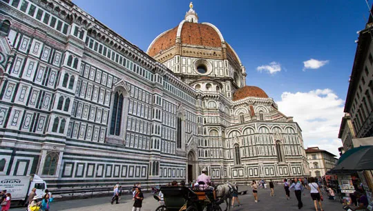 Study Abroad Listing Image