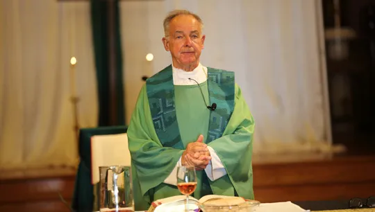 Father George Listing Image