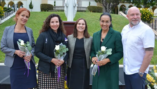 End of the Year Accolades Listing Image