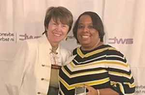 Shannon Shank Award Listing Image