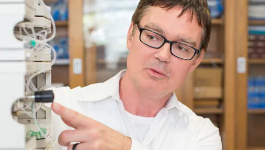 Eric Stemp Article Listing Image