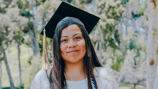 Alum Nayeli Dominguez Listing Image